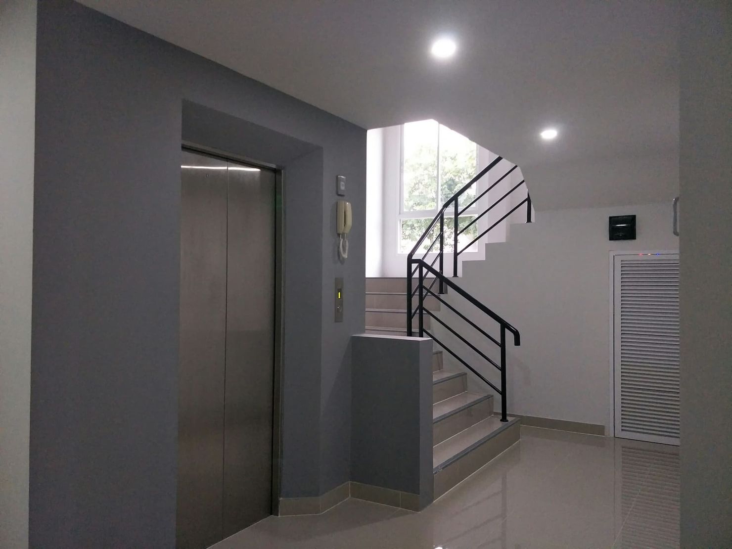 gallery