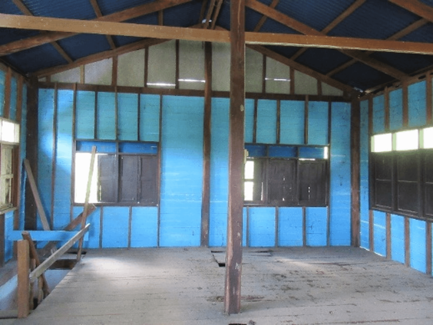 gallery