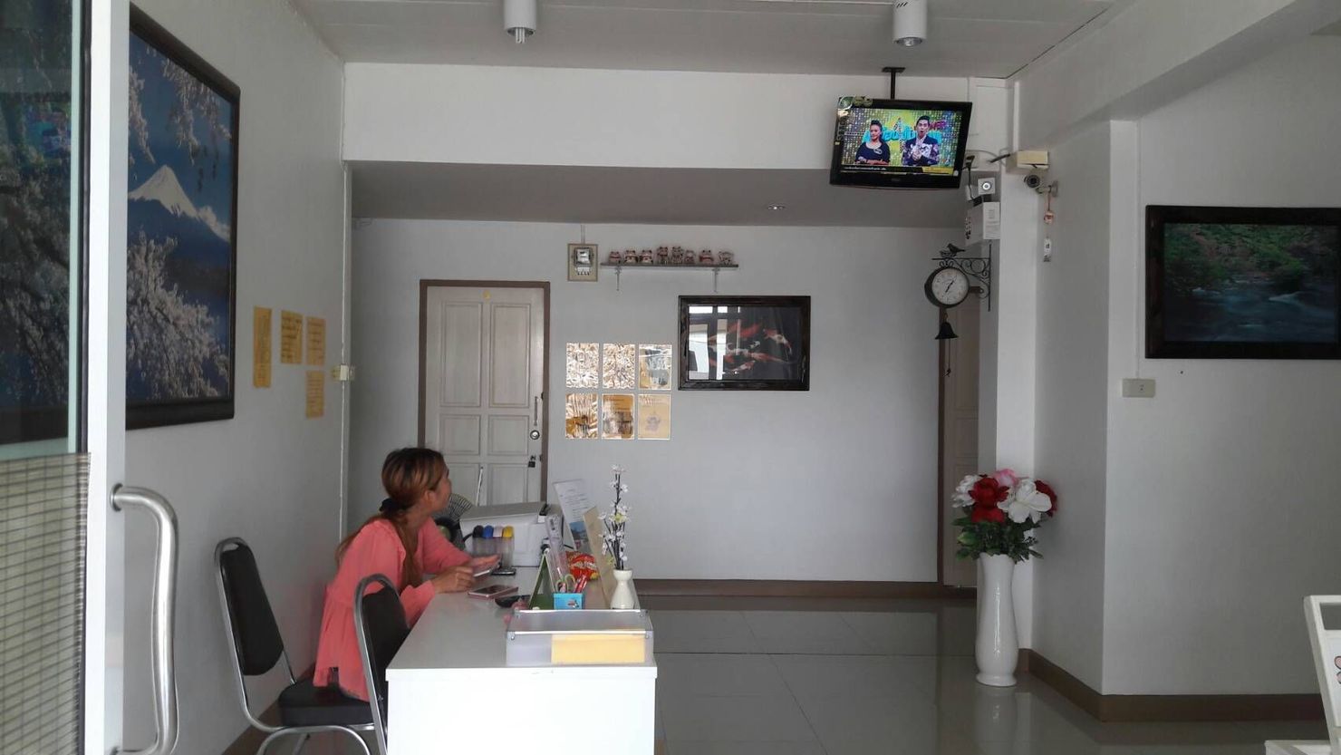 gallery