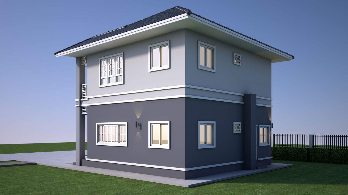 gallery