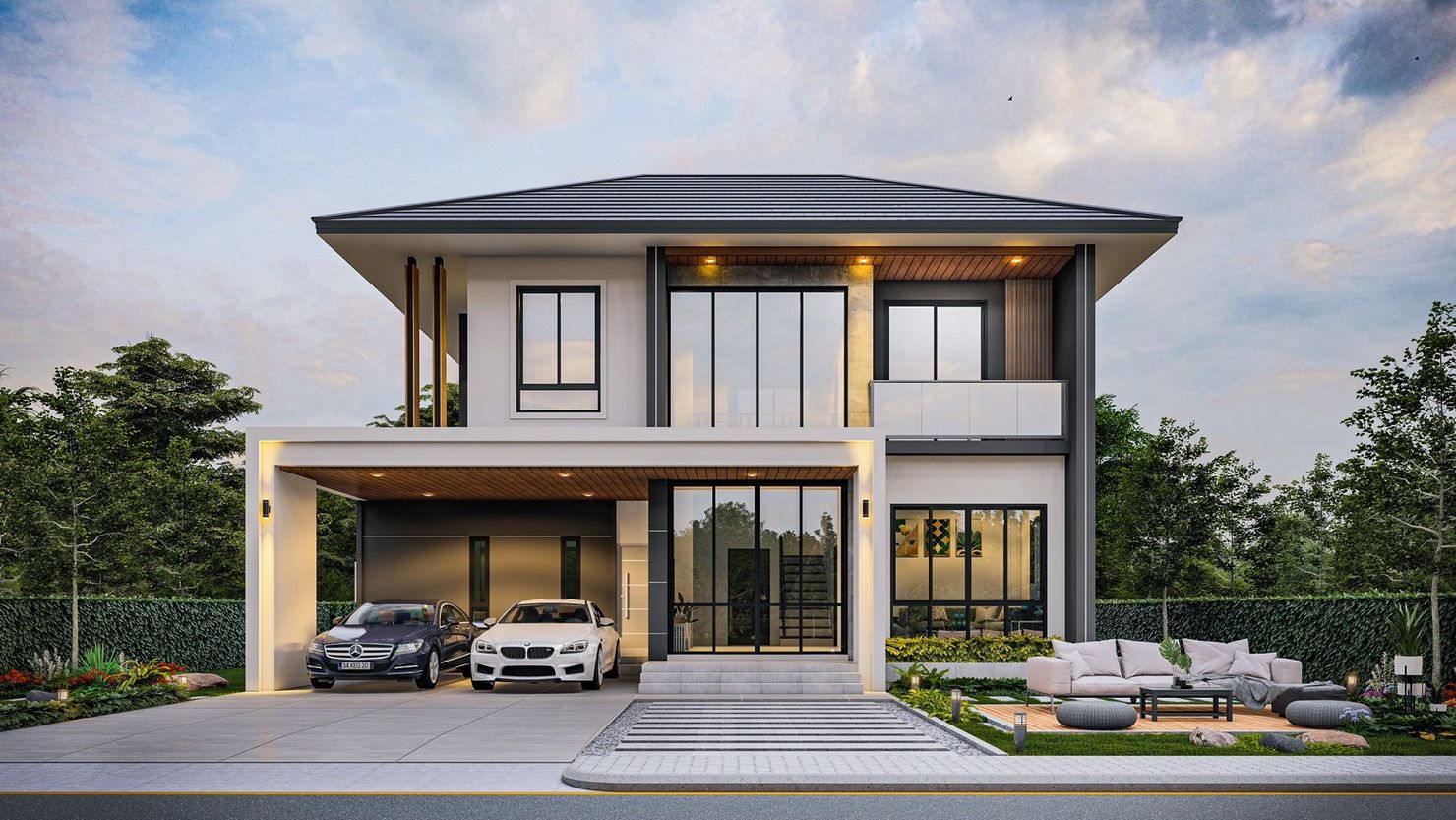 gallery