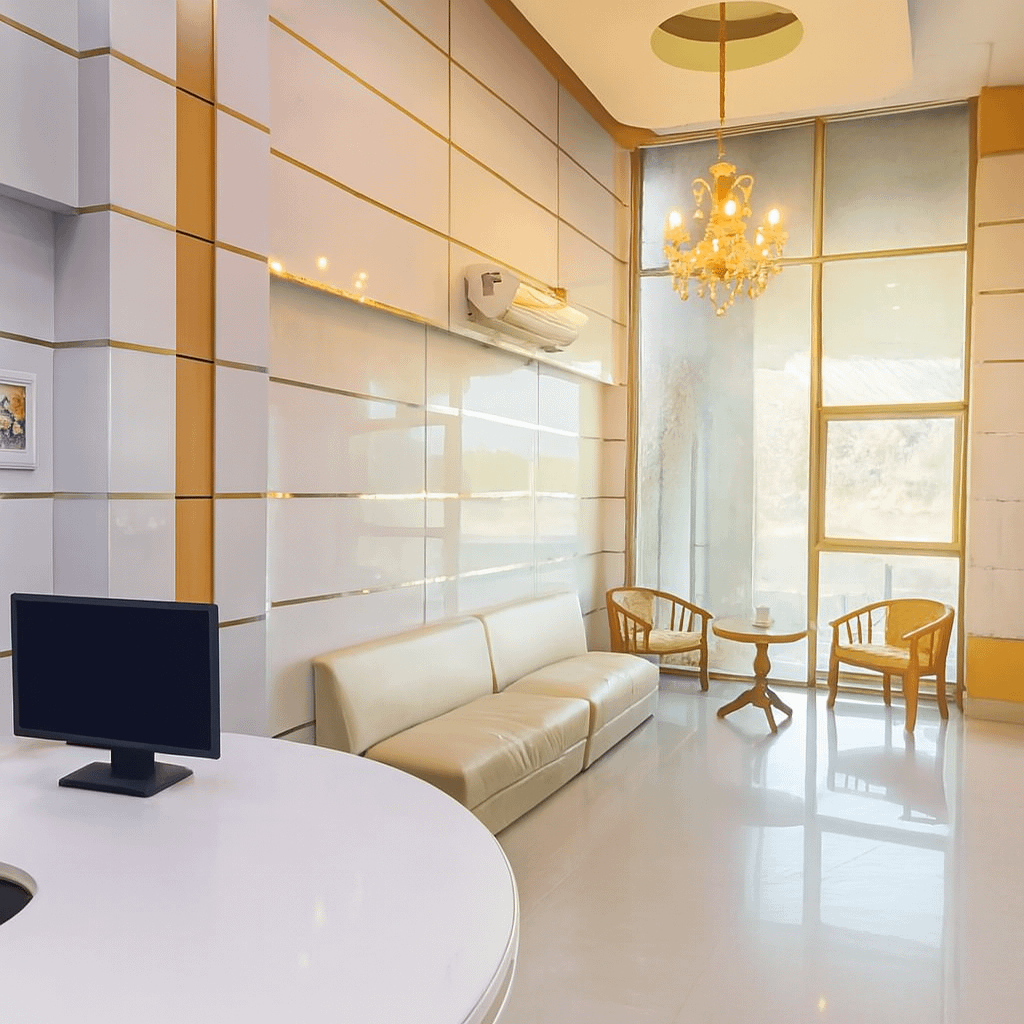 gallery