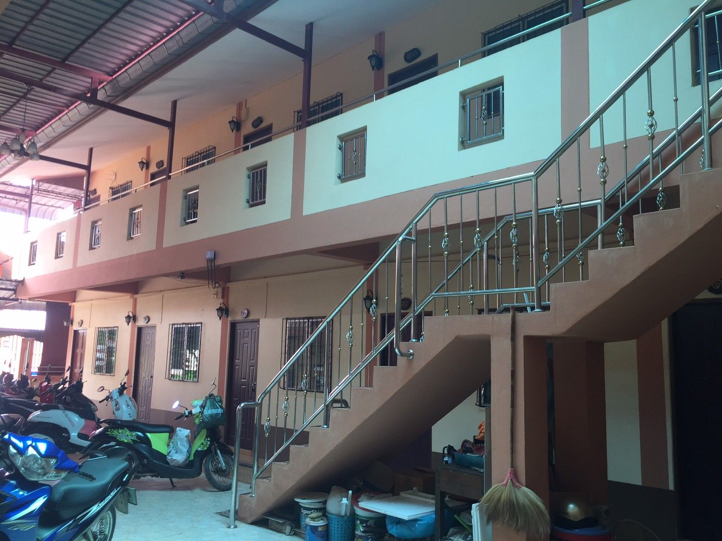 gallery