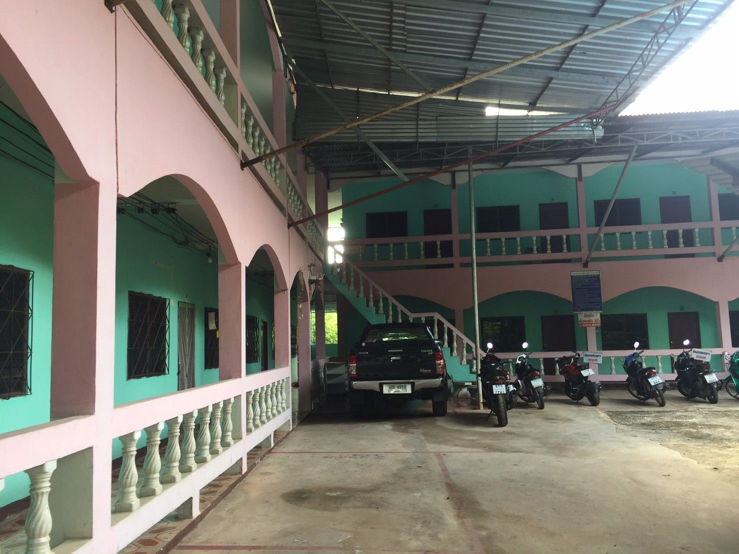 gallery