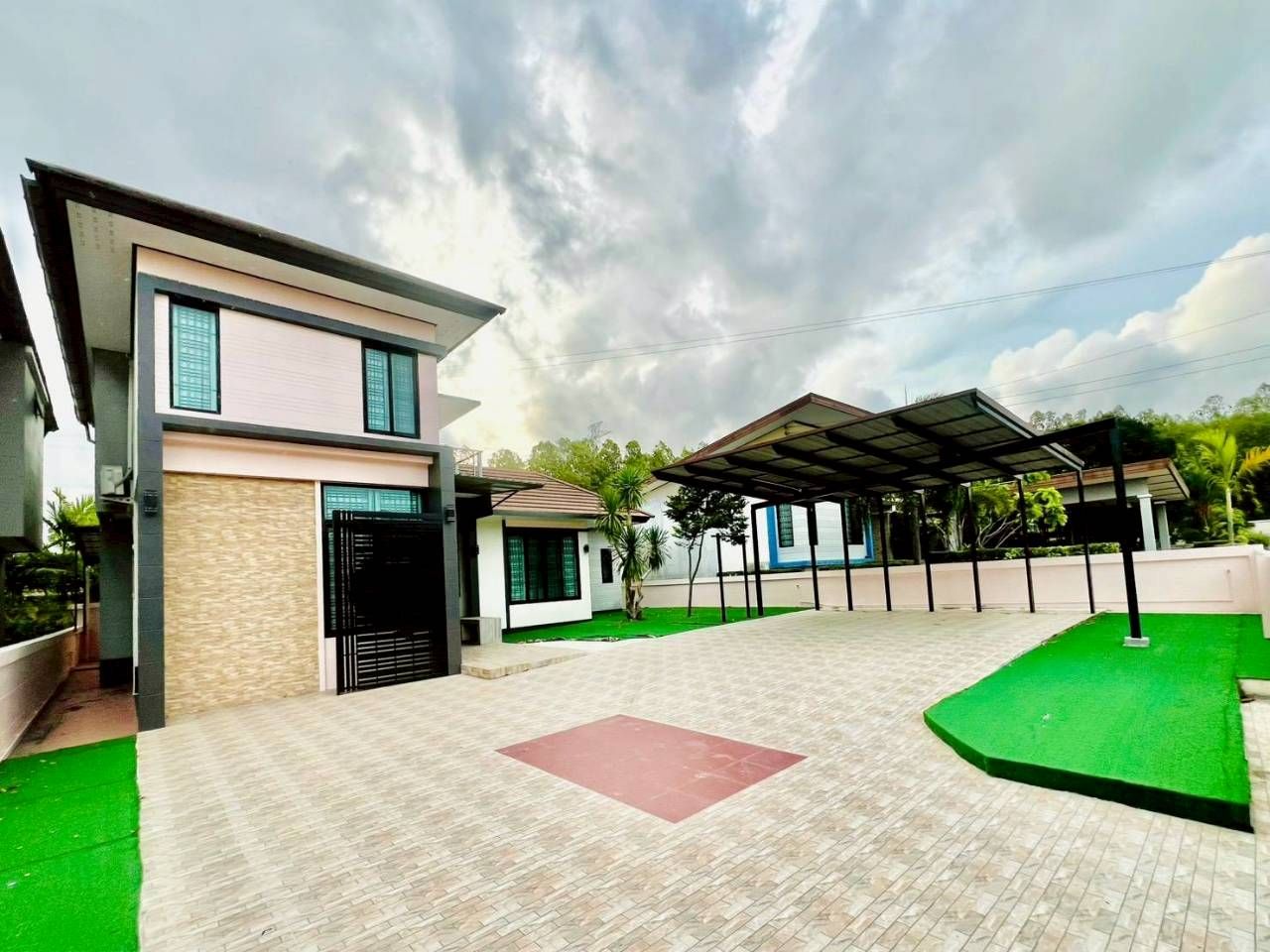 gallery