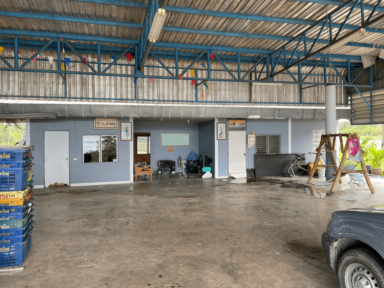 gallery