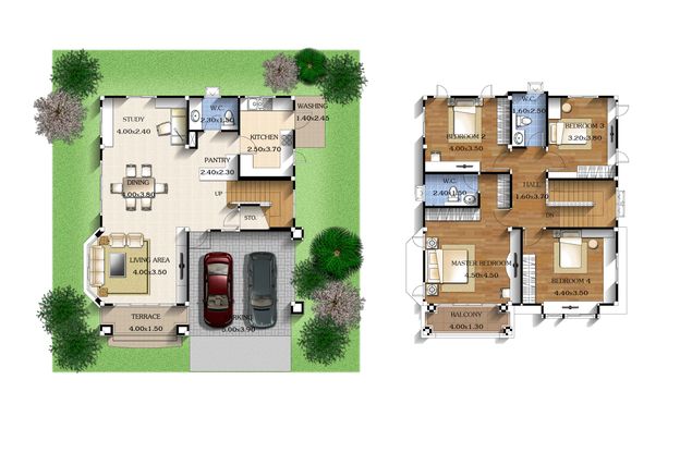 plan