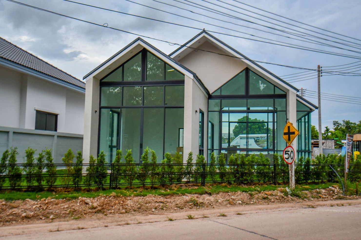 gallery