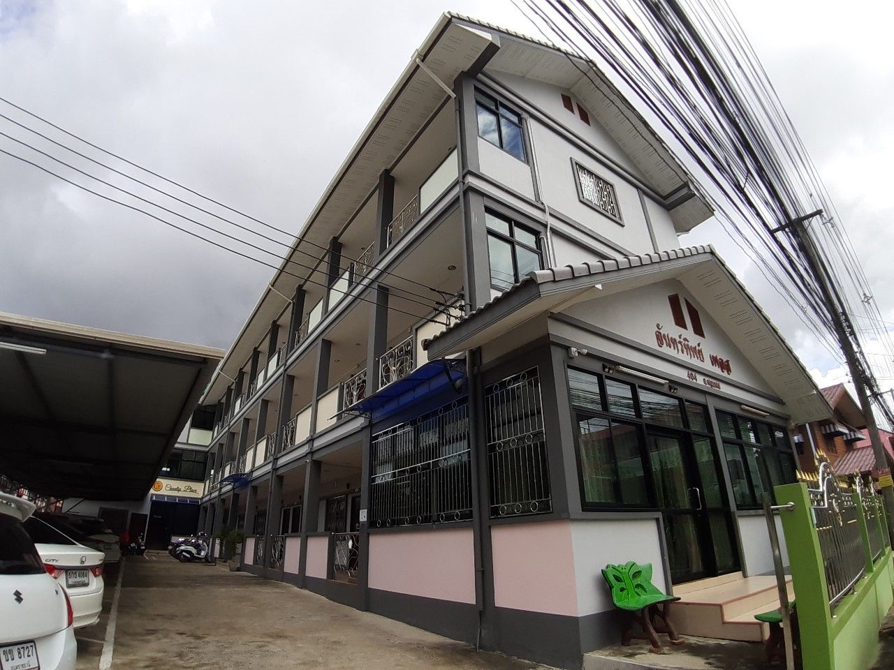 gallery