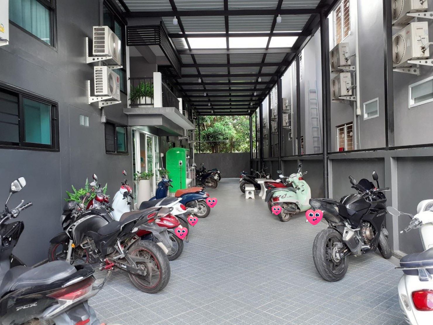 gallery