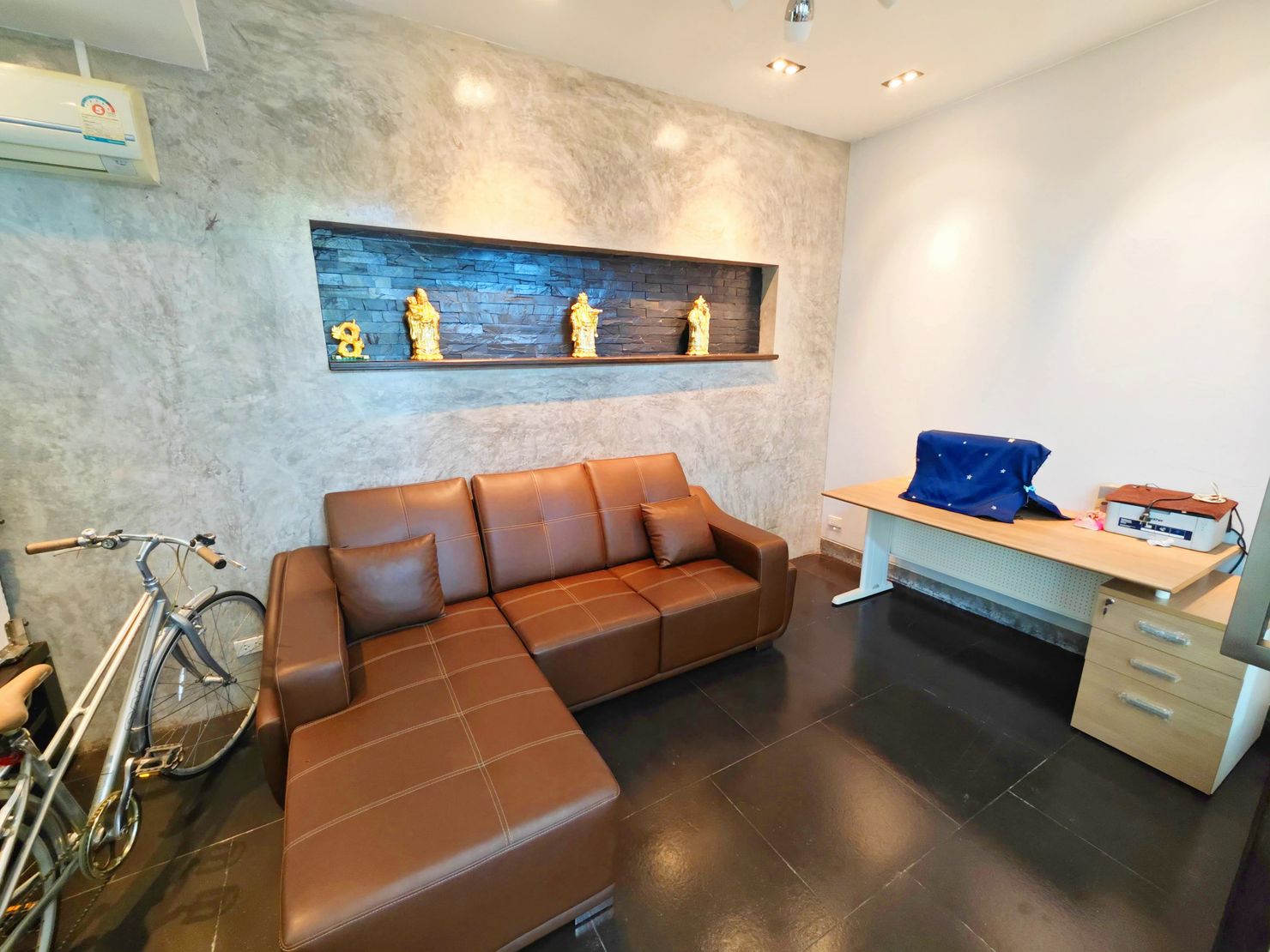 gallery