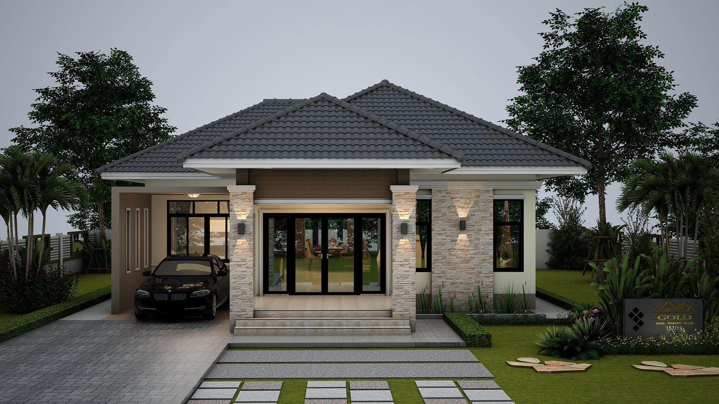 gallery