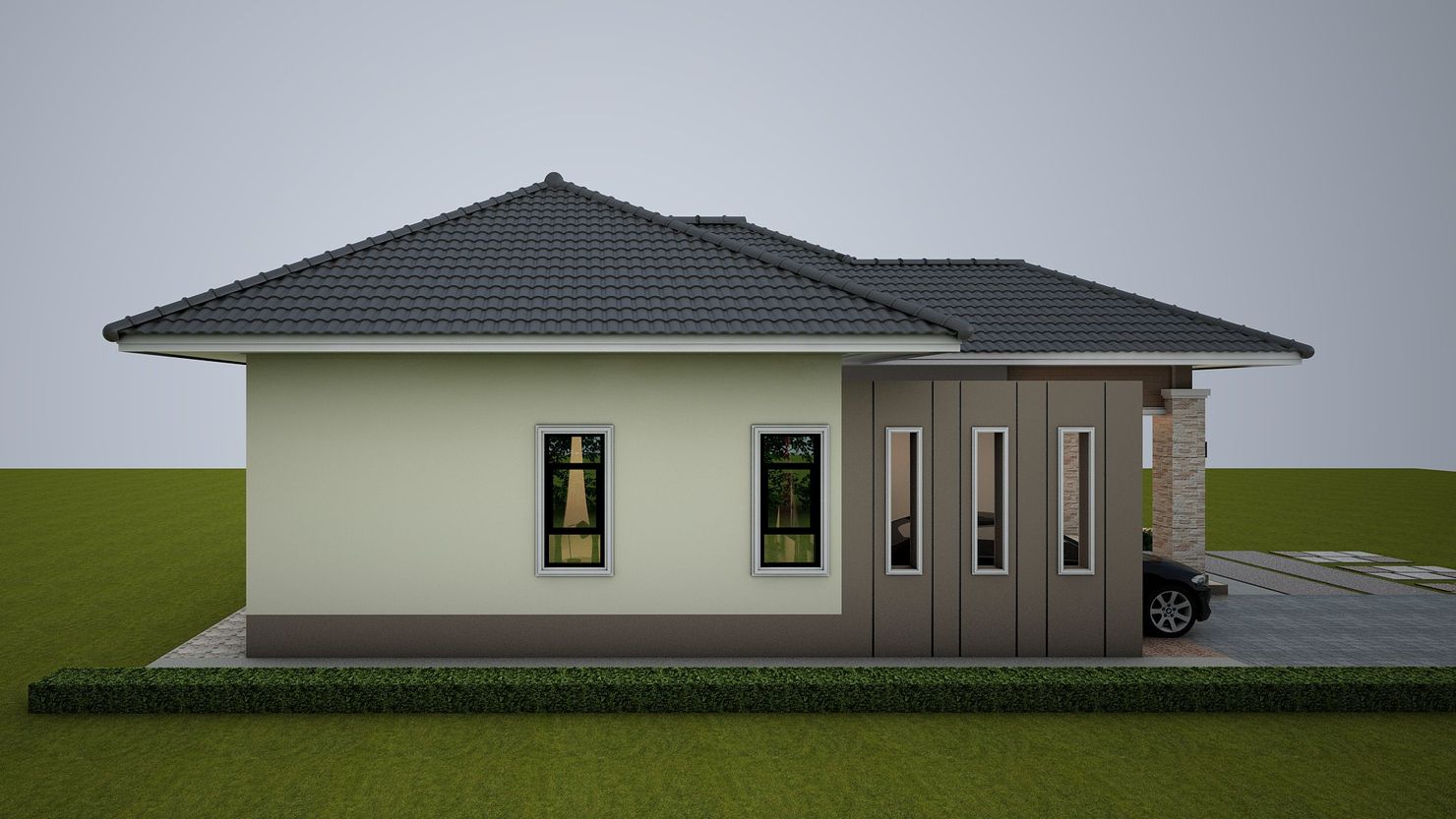 gallery