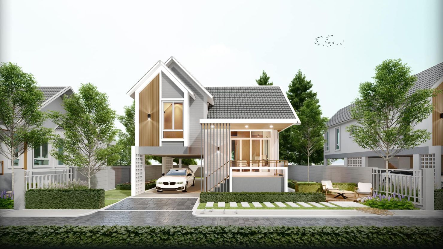 gallery